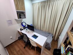 Heron Bay (D19), Condominium #477687541